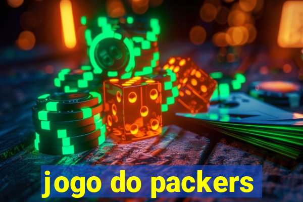 jogo do packers