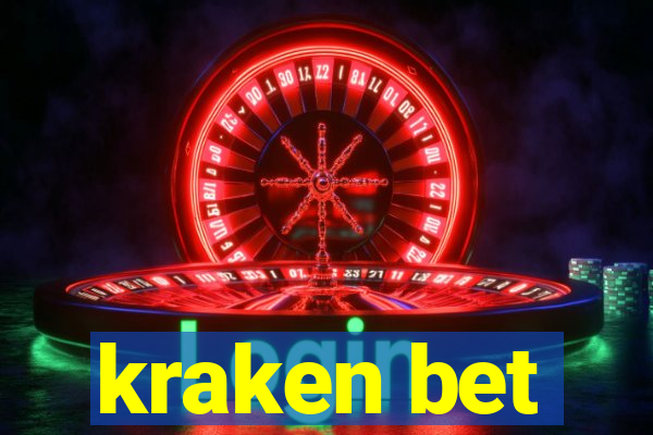 kraken bet