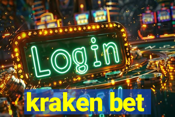 kraken bet