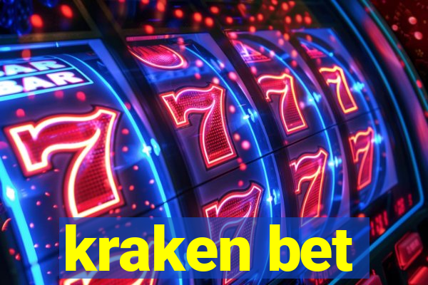 kraken bet