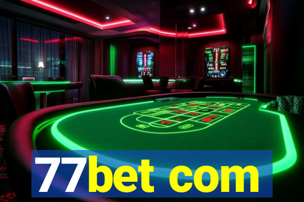 77bet com