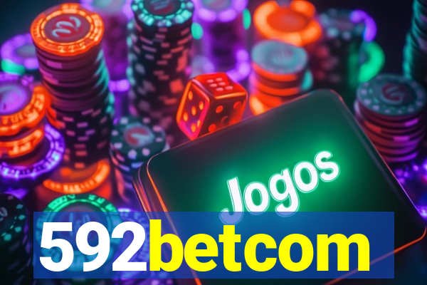 592betcom