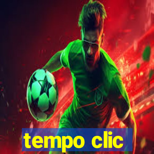 tempo clic