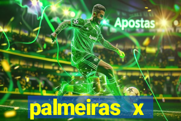 palmeiras x botafogo futebolplayhd