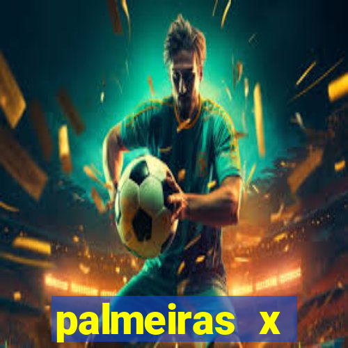 palmeiras x botafogo futebolplayhd