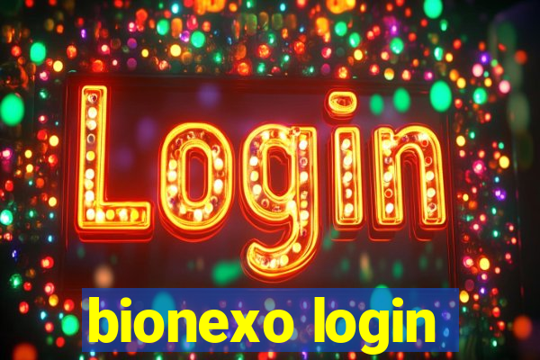 bionexo login