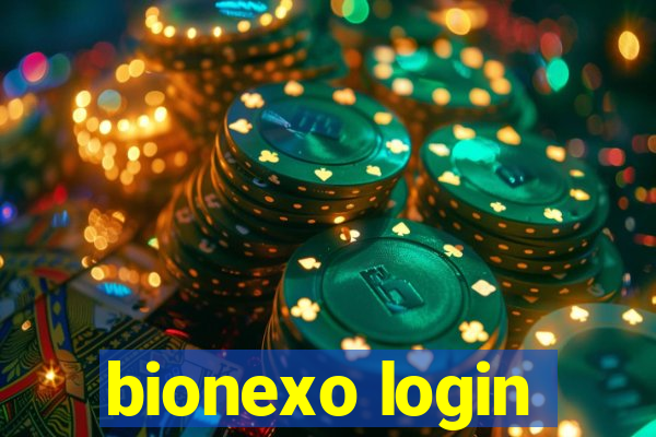 bionexo login