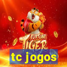 tc jogos