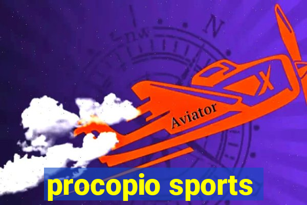 procopio sports