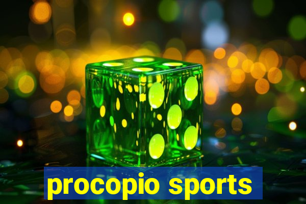 procopio sports