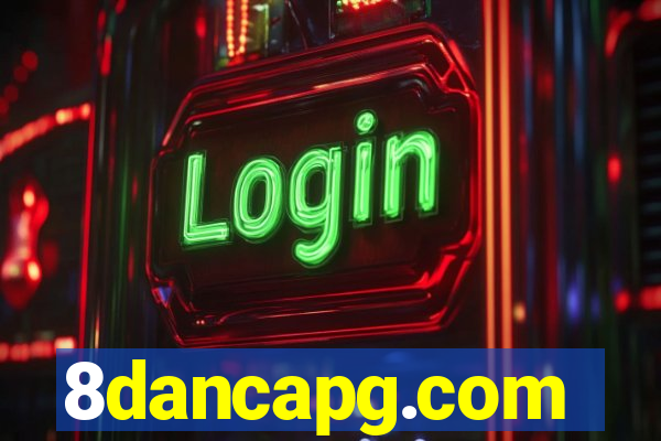 8dancapg.com