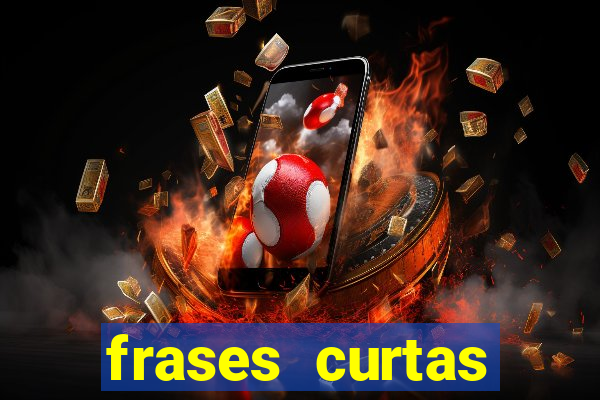 frases curtas desejando sucesso profissional