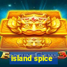 island spice