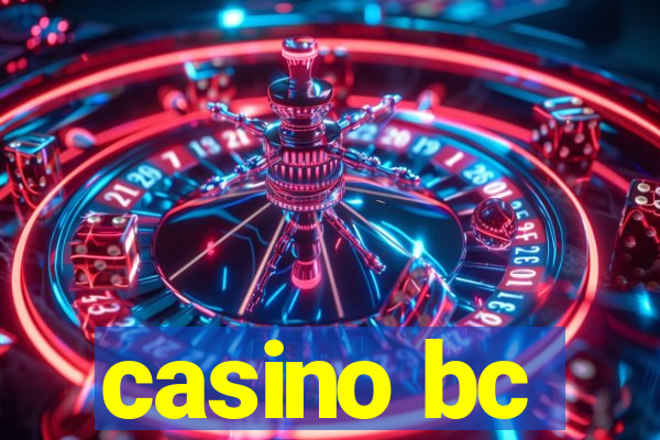 casino bc