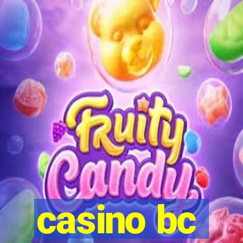 casino bc