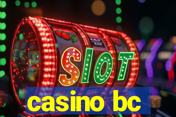 casino bc