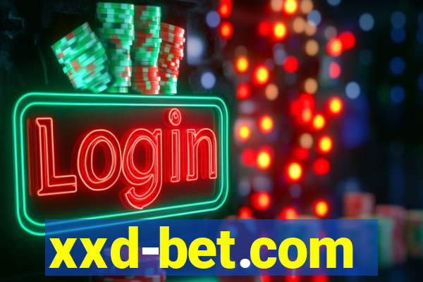 xxd-bet.com