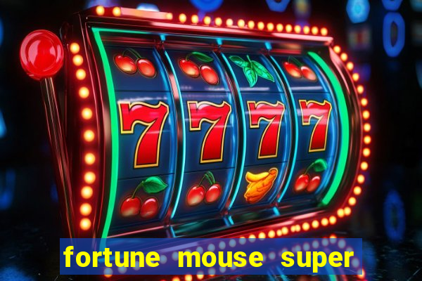 fortune mouse super slot apk