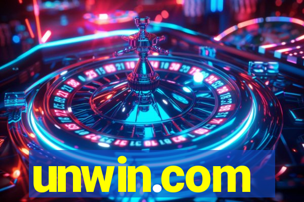 unwin.com