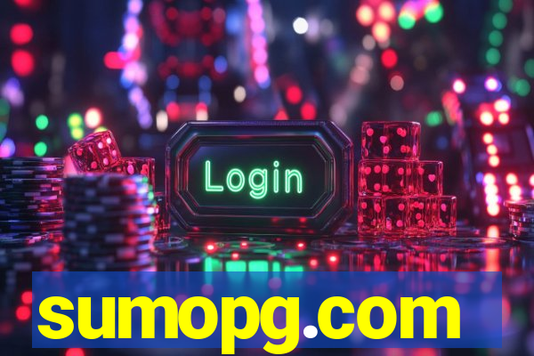 sumopg.com