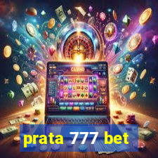 prata 777 bet