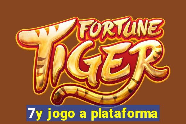 7y jogo a plataforma