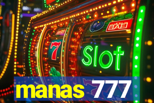 manas 777