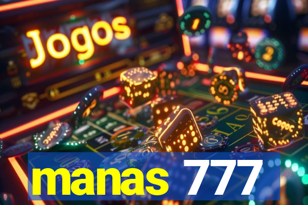 manas 777