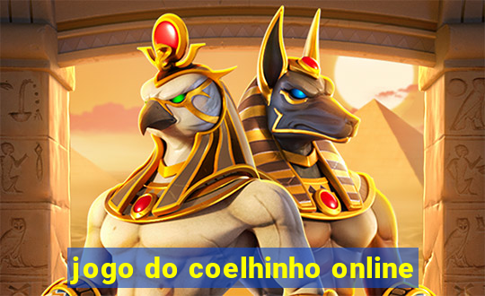 jogo do coelhinho online