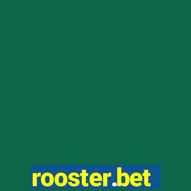 rooster.bet