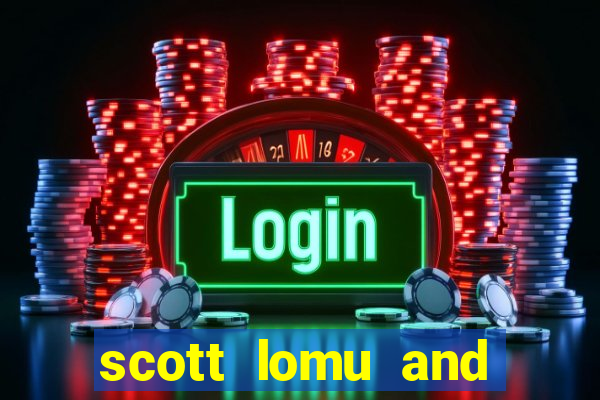 scott lomu and george wright now