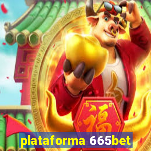 plataforma 665bet