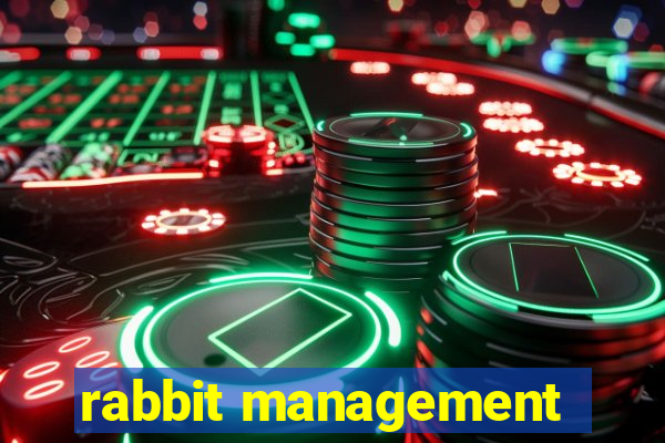 rabbit management