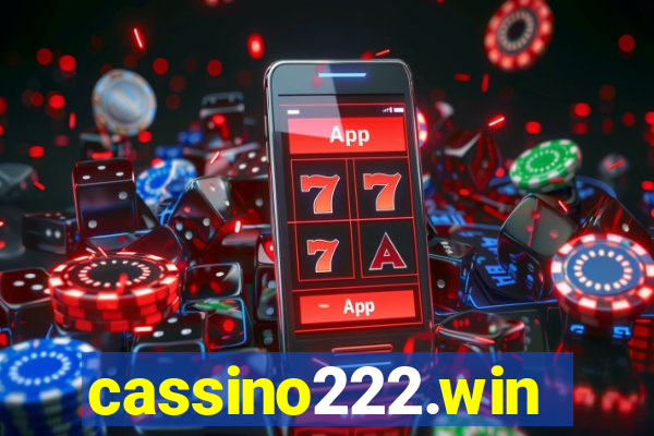 cassino222.win