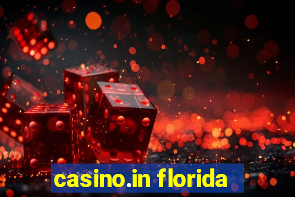 casino.in florida