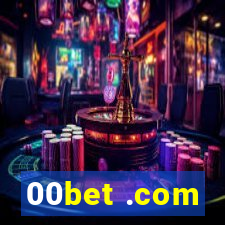 00bet .com