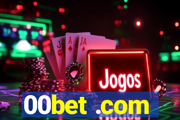 00bet .com