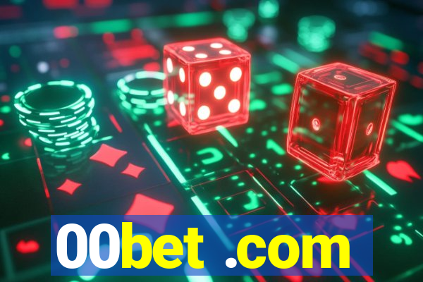 00bet .com