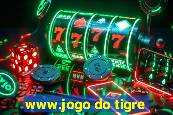 www.jogo do tigre