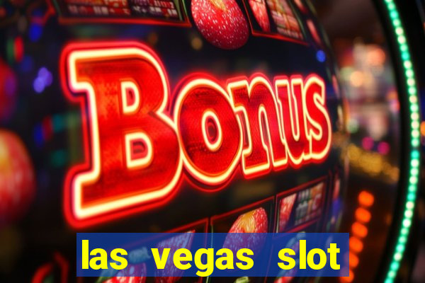 las vegas slot machines free