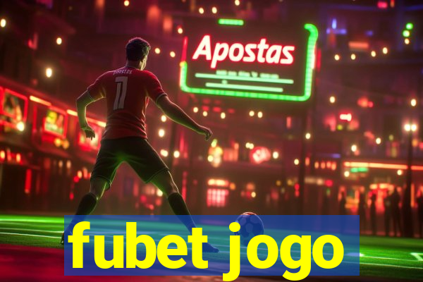 fubet jogo