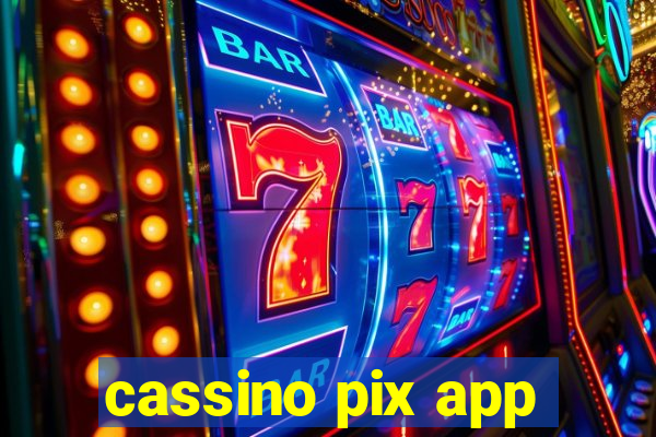 cassino pix app