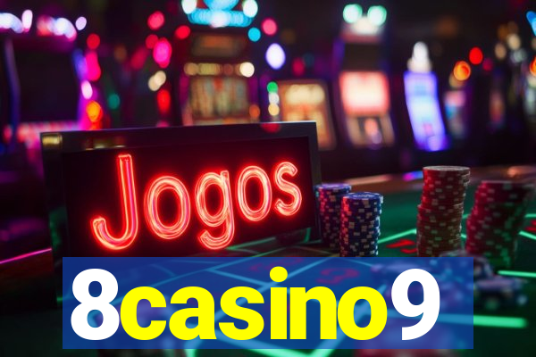 8casino9