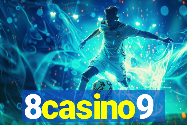 8casino9