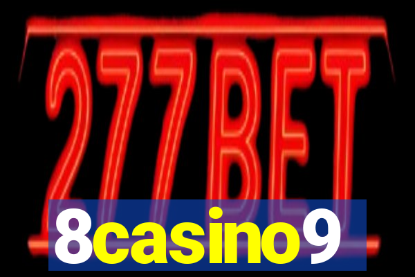 8casino9