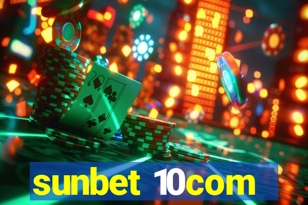 sunbet 10com