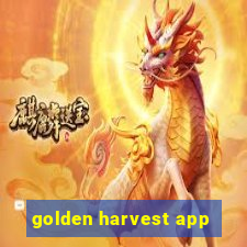 golden harvest app