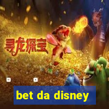 bet da disney