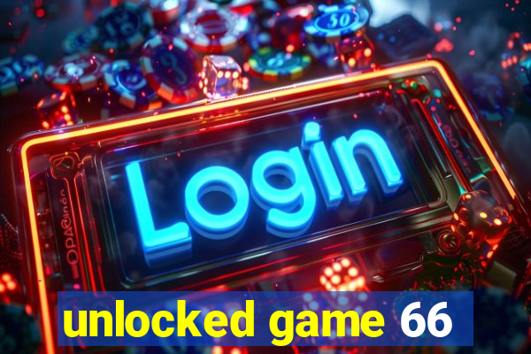 unlocked game 66