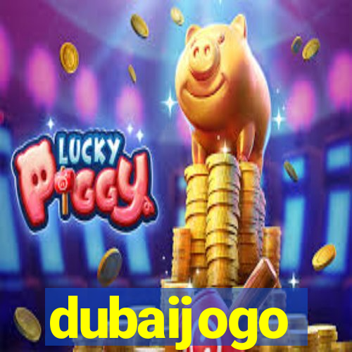 dubaijogo